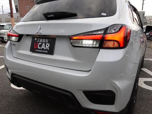 ＲＶＲ Ｇ　ナビ　バックカメラ　クルーズコントロール　衝突被害軽減ブレーキ　４ＷＤ　車線逸脱警報装置　踏み間違い防止アシスト　ＥＴＣ　ドライブレコーダー（45枚目）