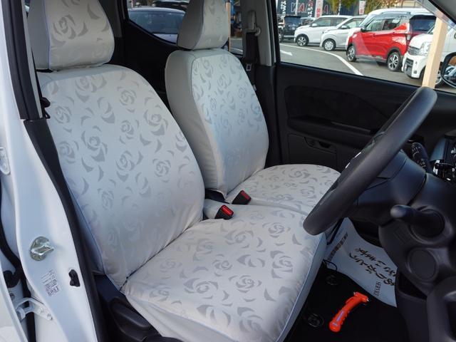 ｅＫクロス ＥＶ Ｇ　ビジネスパッケージ　Ｋｅｎｗｏｏｄ製メモリーナビ　ＥＴＣ　ドライブレコーダー　ＬＥＤヘッドライト　２００Ｖ充電ケーブル　リヤビューカメラ　衝突被害軽減ブレーキシステム（25枚目）