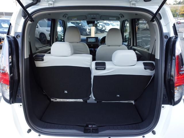 ｅＫクロス ＥＶ Ｇ　ビジネスパッケージ　Ｋｅｎｗｏｏｄ製メモリーナビ　ＥＴＣ　ドライブレコーダー　ＬＥＤヘッドライト　２００Ｖ充電ケーブル　リヤビューカメラ　衝突被害軽減ブレーキシステム（30枚目）