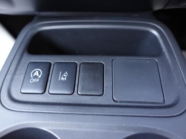 ミラージュ M Kenwood製メモリーナビ ETC リヤビューカメラ 衝突被害軽減ブレーキシステム アイドリングストップ KOSキー プッシュスタート(18枚目)