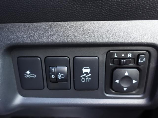 ミラージュ M Kenwood製メモリーナビ ETC リヤビューカメラ 衝突被害軽減ブレーキシステム アイドリングストップ KOSキー プッシュスタート(20枚目)