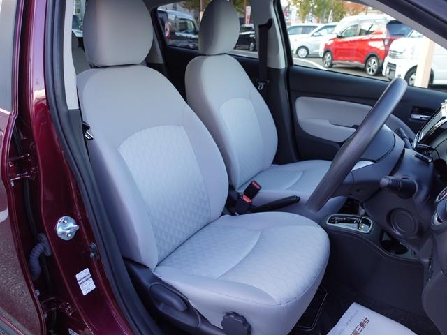 ミラージュ M Kenwood製メモリーナビ ETC リヤビューカメラ 衝突被害軽減ブレーキシステム アイドリングストップ KOSキー プッシュスタート(24枚目)