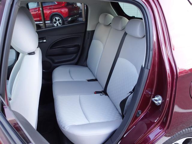 ミラージュ M Kenwood製メモリーナビ ETC リヤビューカメラ 衝突被害軽減ブレーキシステム アイドリングストップ KOSキー プッシュスタート(25枚目)