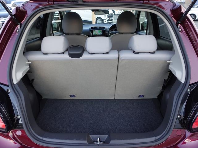 ミラージュ M Kenwood製メモリーナビ ETC リヤビューカメラ 衝突被害軽減ブレーキシステム アイドリングストップ KOSキー プッシュスタート(26枚目)