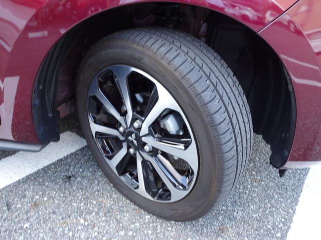 ミラージュ M Kenwood製メモリーナビ ETC リヤビューカメラ 衝突被害軽減ブレーキシステム アイドリングストップ KOSキー プッシュスタート(32枚目)