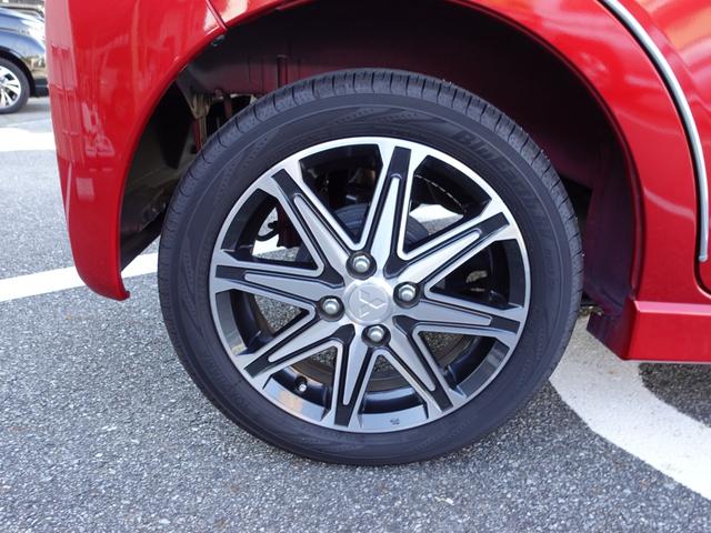 ｅＫカスタム Ｔセーフティプラスエディション　前後誤発進抑制機能　全方位カメラ　７型ワイドナビゲーション　ＥＴＣ車載器　シートヒーター　シートヒーター　オートマチックハイビーム（34枚目）