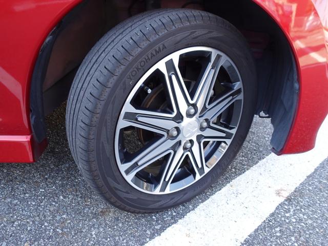 ｅＫカスタム Ｔセーフティプラスエディション　前後誤発進抑制機能　全方位カメラ　７型ワイドナビゲーション　ＥＴＣ車載器　シートヒーター　シートヒーター　オートマチックハイビーム（35枚目）