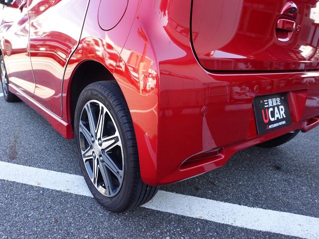 ｅＫカスタム Ｔセーフティプラスエディション　前後誤発進抑制機能　全方位カメラ　７型ワイドナビゲーション　ＥＴＣ車載器　シートヒーター　シートヒーター　オートマチックハイビーム（40枚目）