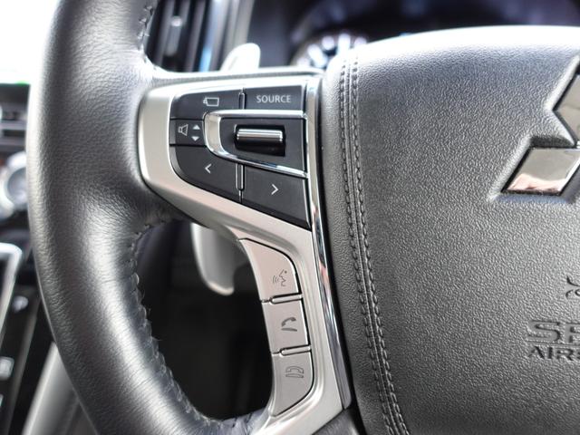 デリカD:5 アーバンギア Pエディション 10.1型Mナビ 12.1型後席モニター 電動サイドステップ フロント+リヤドラレコ ナビ連動ETC車載器 レザーシート 7人乗り(21枚目)