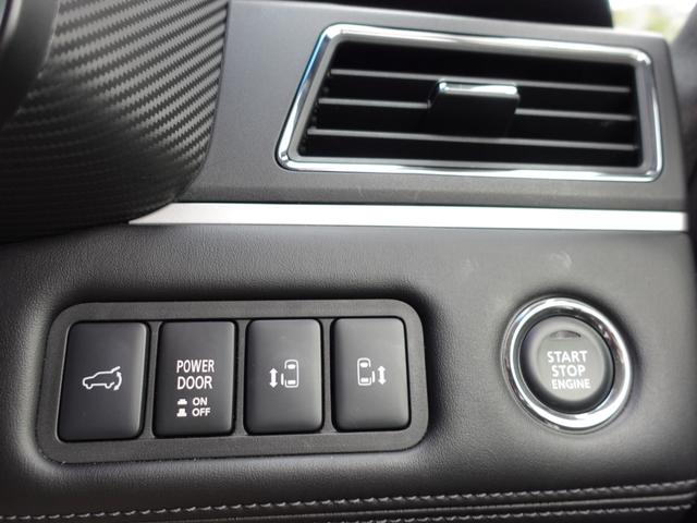 デリカD:5 アーバンギア Pエディション 10.1型Mナビ 12.1型後席モニター 電動サイドステップ フロント+リヤドラレコ ナビ連動ETC車載器 レザーシート 7人乗り(24枚目)