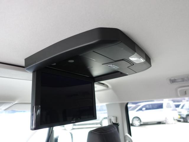 デリカD:5 アーバンギア Pエディション 10.1型Mナビ 12.1型後席モニター 電動サイドステップ フロント+リヤドラレコ ナビ連動ETC車載器 レザーシート 7人乗り(27枚目)