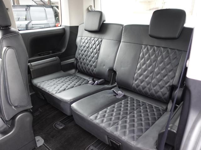 デリカD:5 アーバンギア Pエディション 10.1型Mナビ 12.1型後席モニター 電動サイドステップ フロント+リヤドラレコ ナビ連動ETC車載器 レザーシート 7人乗り(37枚目)