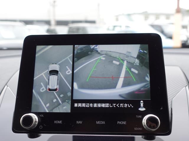 エクリプスクロス ブラックエディション ルーフレール 電動パノラマサンルーフ スマホ連携ナビゲーション S-AWC ヒルスタートアシスト マイパイロット パーキングセンサー(13枚目)