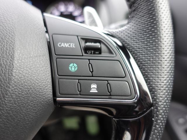 エクリプスクロス ブラックエディション ルーフレール 電動パノラマサンルーフ スマホ連携ナビゲーション S-AWC ヒルスタートアシスト マイパイロット パーキングセンサー(20枚目)