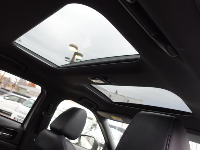 エクリプスクロス ブラックエディション ルーフレール 電動パノラマサンルーフ スマホ連携ナビゲーション S-AWC ヒルスタートアシスト マイパイロット パーキングセンサー(27枚目)