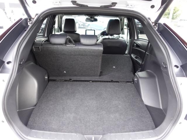 エクリプスクロス ブラックエディション ルーフレール 電動パノラマサンルーフ スマホ連携ナビゲーション S-AWC ヒルスタートアシスト マイパイロット パーキングセンサー(34枚目)