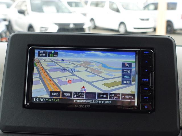 ｅＫワゴン Ｍ　７型ワイドナビゲーション　リヤカメラ　フロントドライブレコーダー　ＥＴＣ車載器　オートライト　前後コーナーセンサー　シートヒーター（12枚目）