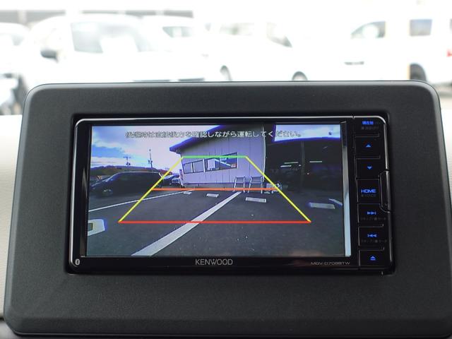 ｅＫワゴン Ｍ　７型ワイドナビゲーション　リヤカメラ　フロントドライブレコーダー　ＥＴＣ車載器　オートライト　前後コーナーセンサー　シートヒーター（13枚目）