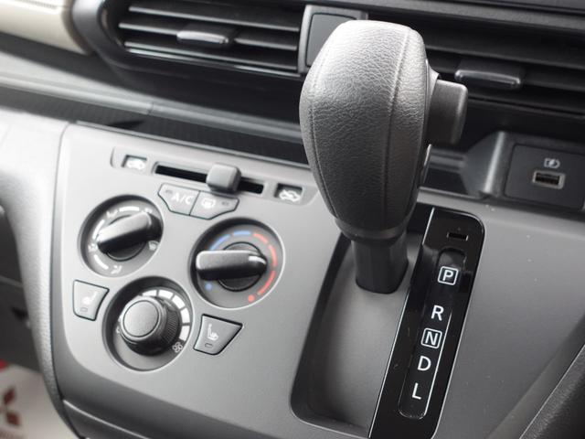 ｅＫワゴン Ｍ　７型ワイドナビゲーション　リヤカメラ　フロントドライブレコーダー　ＥＴＣ車載器　オートライト　前後コーナーセンサー　シートヒーター（17枚目）