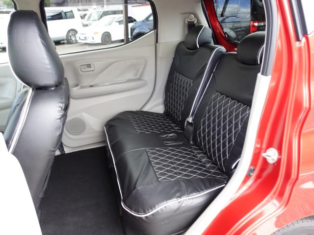 ｅＫワゴン Ｍ　７型ワイドナビゲーション　リヤカメラ　フロントドライブレコーダー　ＥＴＣ車載器　オートライト　前後コーナーセンサー　シートヒーター（28枚目）