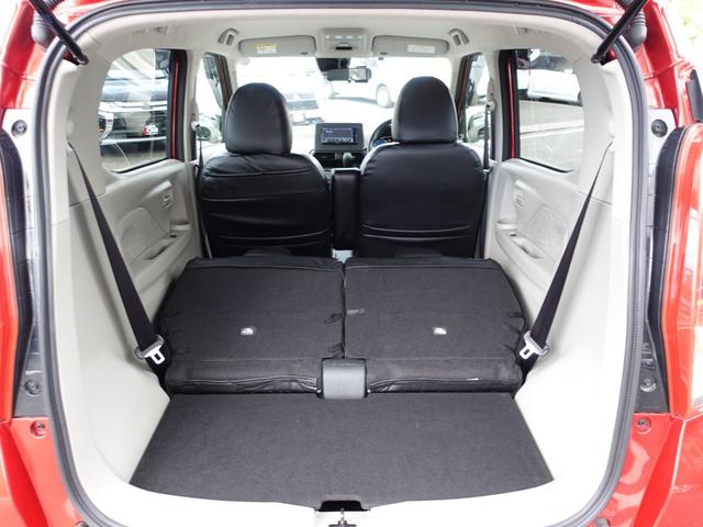 ｅＫワゴン Ｍ　７型ワイドナビゲーション　リヤカメラ　フロントドライブレコーダー　ＥＴＣ車載器　オートライト　前後コーナーセンサー　シートヒーター（31枚目）