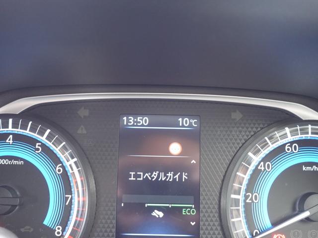 ｅＫワゴン Ｍ　７型ワイドナビゲーション　リヤカメラ　フロントドライブレコーダー　ＥＴＣ車載器　オートライト　前後コーナーセンサー　シートヒーター（34枚目）