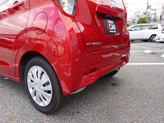 ｅＫワゴン Ｍ　７型ワイドナビゲーション　リヤカメラ　フロントドライブレコーダー　ＥＴＣ車載器　オートライト　前後コーナーセンサー　シートヒーター（44枚目）