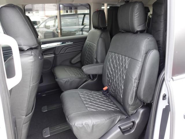 デリカD:5 ブラックエディション 左電動サイドステップレス 11型ナビ マルアラ 後側方車両検知 衝突被害軽減ブレーキ レーダークルーズ ETC ドラレコ レンタアップ(28枚目)