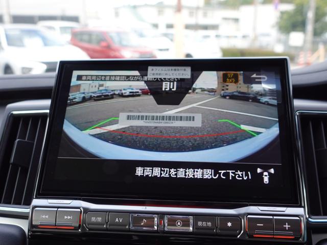 デリカD:5 ブラックエディション 左電動サイドステップレス 11型ナビ マルアラ 後側方車両検知 衝突被害軽減ブレーキ レーダークルーズ ETC ドラレコ レンタアップ(38枚目)