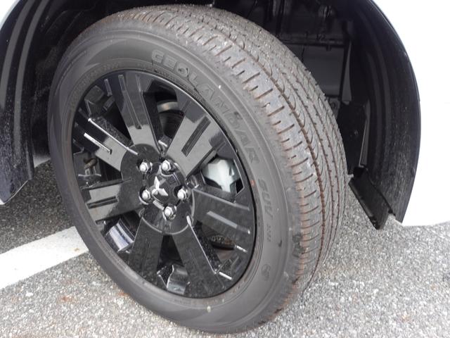 デリカD:5 ブラックエディション 左電動サイドステップレス 11型ナビ マルアラ 後側方車両検知 衝突被害軽減ブレーキ レーダークルーズ ETC ドラレコ レンタアップ(48枚目)