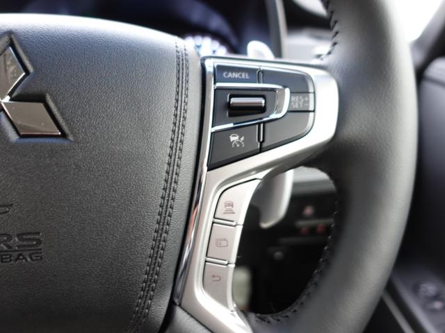 デリカＤ：５ ブラックエディション　左電動ステップレス　１１型ナビ　マルチアラウンドモニター　　　後側方車両検知　キャプテンシート　衝突被害軽減ブレーキ　ＥＴＣ　ドラレコ（18枚目）