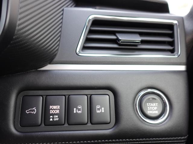 デリカＤ：５ ブラックエディション　左電動ステップレス　１１型ナビ　マルチアラウンドモニター　　　後側方車両検知　キャプテンシート　衝突被害軽減ブレーキ　ＥＴＣ　ドラレコ（20枚目）