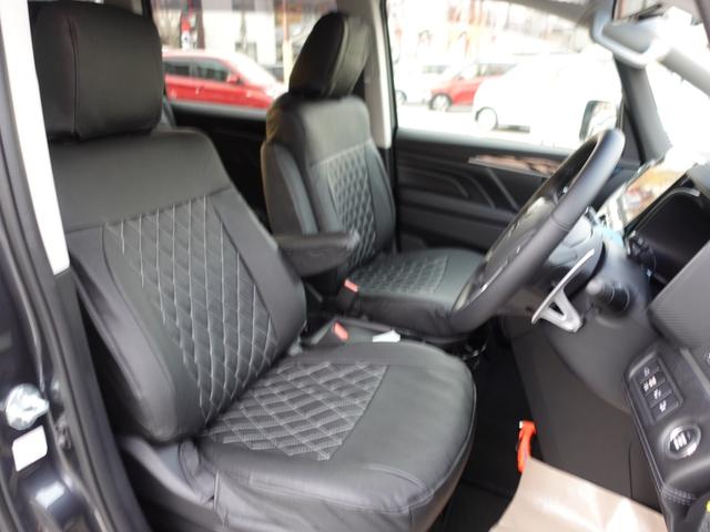 デリカＤ：５ ブラックエディション　左電動ステップレス　１１型ナビ　マルチアラウンドモニター　　　後側方車両検知　キャプテンシート　衝突被害軽減ブレーキ　ＥＴＣ　ドラレコ（25枚目）