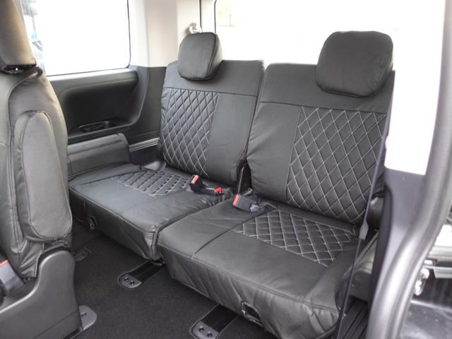 デリカＤ：５ ブラックエディション　左電動ステップレス　１１型ナビ　マルチアラウンドモニター　　　後側方車両検知　キャプテンシート　衝突被害軽減ブレーキ　ＥＴＣ　ドラレコ（32枚目）