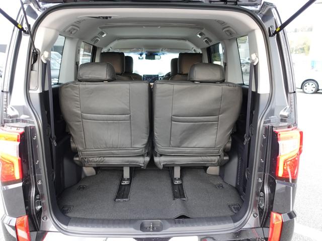 デリカＤ：５ ブラックエディション　左電動ステップレス　１１型ナビ　マルチアラウンドモニター　　　後側方車両検知　キャプテンシート　衝突被害軽減ブレーキ　ＥＴＣ　ドラレコ（33枚目）