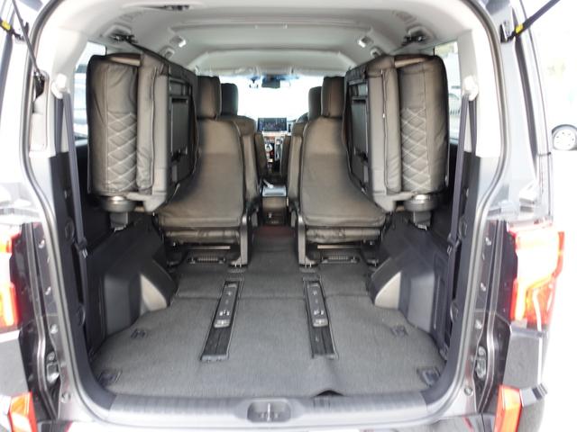 デリカＤ：５ ブラックエディション　左電動ステップレス　１１型ナビ　マルチアラウンドモニター　　　後側方車両検知　キャプテンシート　衝突被害軽減ブレーキ　ＥＴＣ　ドラレコ（35枚目）