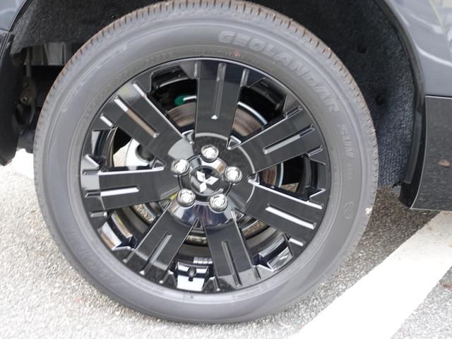 デリカＤ：５ ブラックエディション　左電動ステップレス　１１型ナビ　マルチアラウンドモニター　　　後側方車両検知　キャプテンシート　衝突被害軽減ブレーキ　ＥＴＣ　ドラレコ（36枚目）