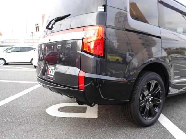 デリカＤ：５ ブラックエディション　左電動ステップレス　１１型ナビ　マルチアラウンドモニター　　　後側方車両検知　キャプテンシート　衝突被害軽減ブレーキ　ＥＴＣ　ドラレコ（43枚目）