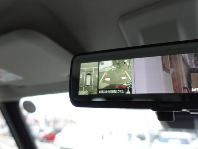 デリカミニ T プレミアム 両側電動スライドドア 衝突被害軽減ブレーキ 前後踏み間違い防止装置 デジタルルームミラー マルチアラウンドモニタ ハンズフリーオートスライド(12枚目)