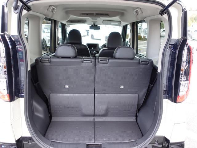 デリカミニ T プレミアム 両側電動スライドドア 衝突被害軽減ブレーキ 前後踏み間違い防止装置 デジタルルームミラー マルチアラウンドモニタ ハンズフリーオートスライド(30枚目)