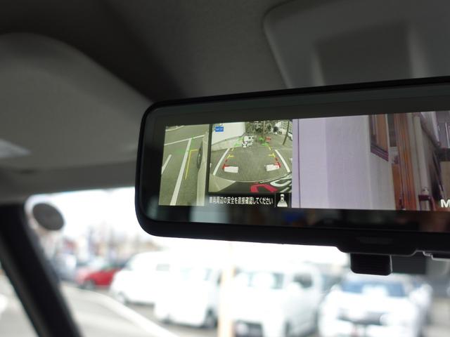 デリカミニ T プレミアム 両側電動スライドドア 衝突被害軽減ブレーキ 前後踏み間違い防止装置 デジタルルームミラー マルチアラウンドモニタ ハンズフリーオートスライド(34枚目)