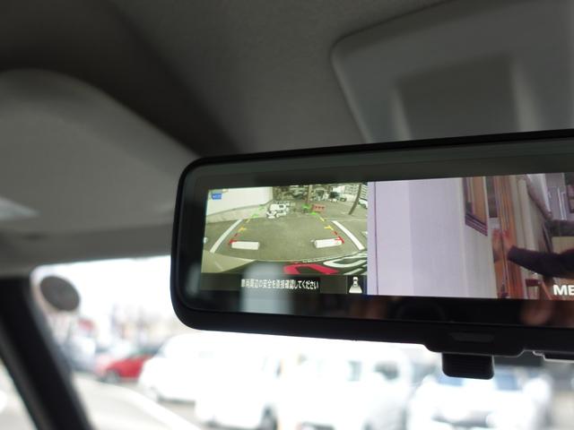 デリカミニ T プレミアム 両側電動スライドドア 衝突被害軽減ブレーキ 前後踏み間違い防止装置 デジタルルームミラー マルチアラウンドモニタ ハンズフリーオートスライド(35枚目)