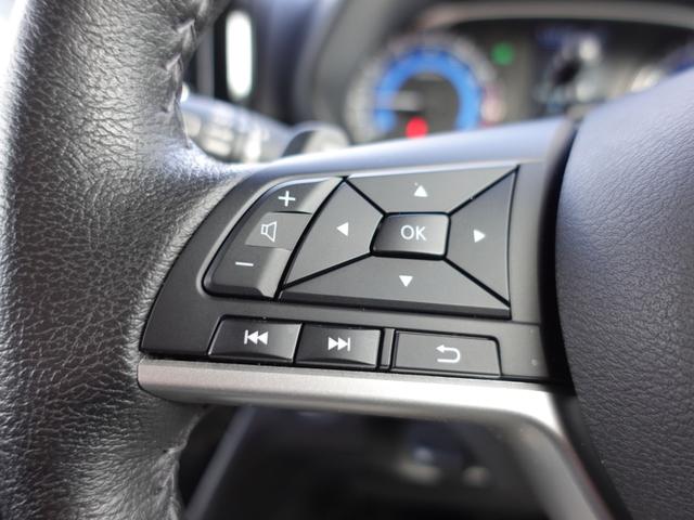 デリカミニ T プレミアム ケンウッド製9型メモリーナビ ルーフレール ETC2.0車載器 リヤサーキュレーター サイドデカール シートヒーター ハンドルヒーター(15枚目)