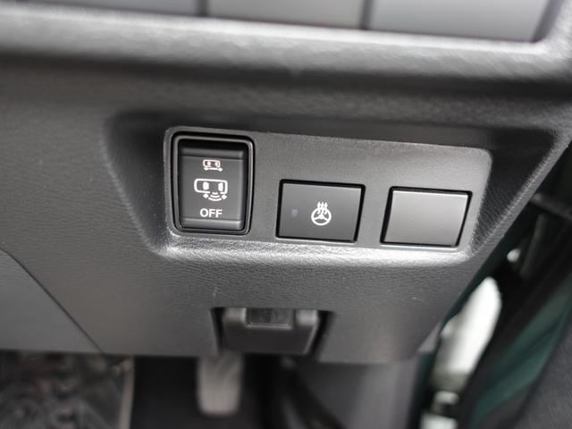 デリカミニ T プレミアム ケンウッド製9型メモリーナビ ルーフレール ETC2.0車載器 リヤサーキュレーター サイドデカール シートヒーター ハンドルヒーター(19枚目)