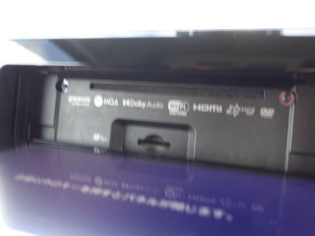 デリカミニ T プレミアム ケンウッド製9型メモリーナビ ルーフレール ETC2.0車載器 リヤサーキュレーター サイドデカール シートヒーター ハンドルヒーター(39枚目)