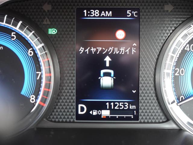 デリカミニ T プレミアム ケンウッド製9型メモリーナビ ルーフレール ETC2.0車載器 リヤサーキュレーター サイドデカール シートヒーター ハンドルヒーター(42枚目)