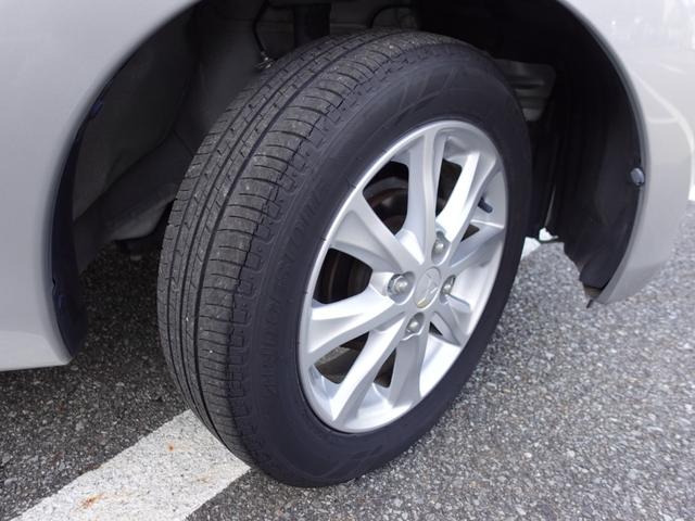 ｅＫワゴン Ｇセーフティパッケージ　ブラック内装　ＨＩＤヘッドライト　シートヒーター　全方位カメラ　本革巻きハンドル　スマートキーシステム　誤発進抑制機能（32枚目）