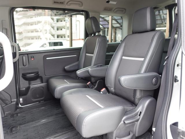 ステップワゴンスパーダ スパーダクールスピリット　アドバンスパッケージβ　純正９型メモリーナビ　後席フリップダウンモニター　ナビ連動フロントドライブレコーダー　ビルトインＥＴＣ車載器　両側電動スライドドア（15枚目）