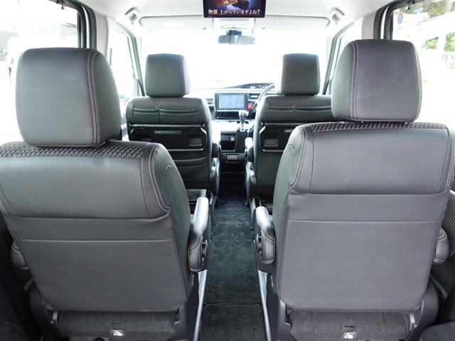 ステップワゴンスパーダ スパーダクールスピリット　アドバンスパッケージβ　純正９型メモリーナビ　後席フリップダウンモニター　ナビ連動フロントドライブレコーダー　ビルトインＥＴＣ車載器　両側電動スライドドア（16枚目）