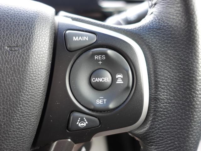 ステップワゴンスパーダ スパーダクールスピリット　アドバンスパッケージβ　純正９型メモリーナビ　後席フリップダウンモニター　ナビ連動フロントドライブレコーダー　ビルトインＥＴＣ車載器　両側電動スライドドア（23枚目）